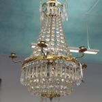 701 6546 CHANDELIER